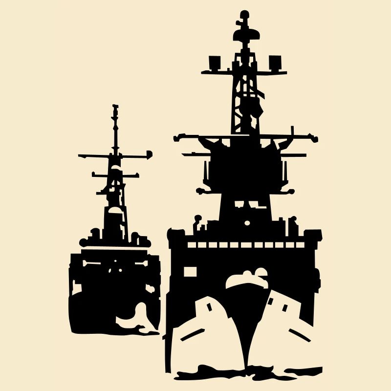 NAVY ship