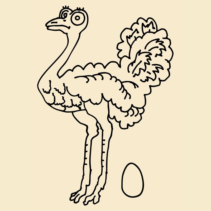 Strauß
