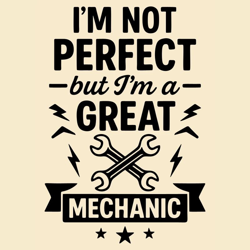 Super mechanic workshop