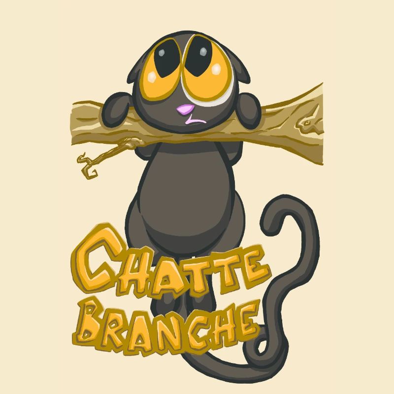 chatte branche ?