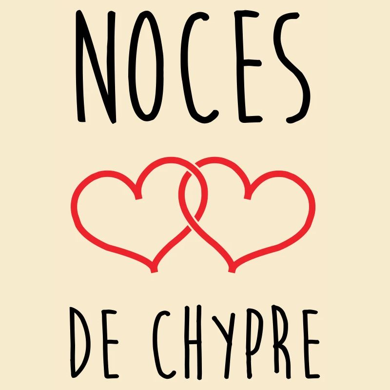 Noces de Chypre 6 Ans Mariage