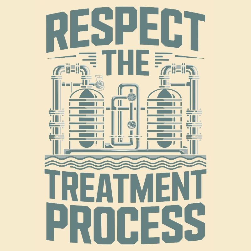 Respect du processus de traitement Traitement de l’eau