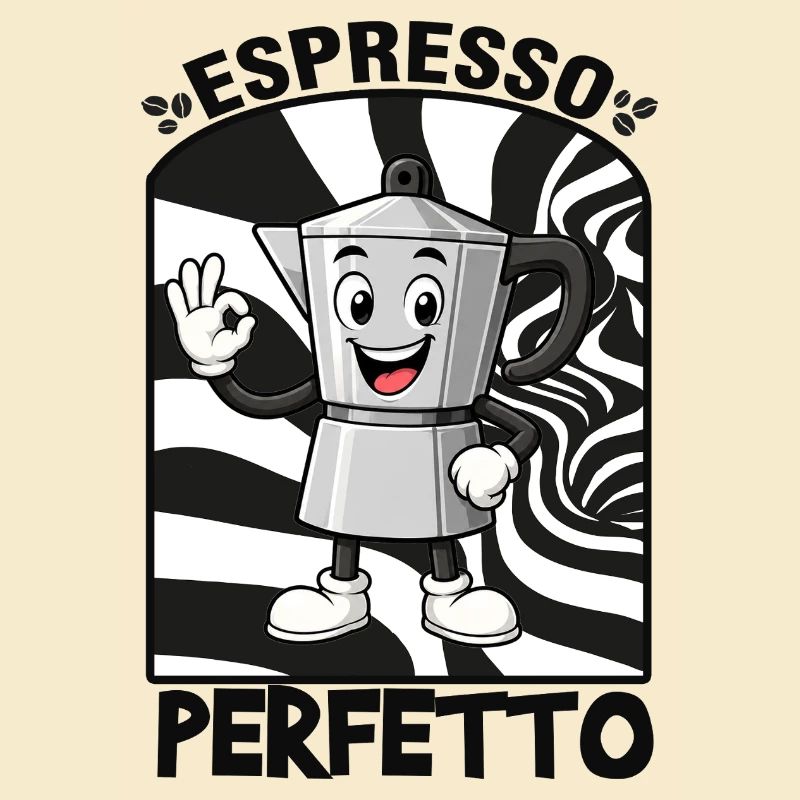 Espresso, coffee