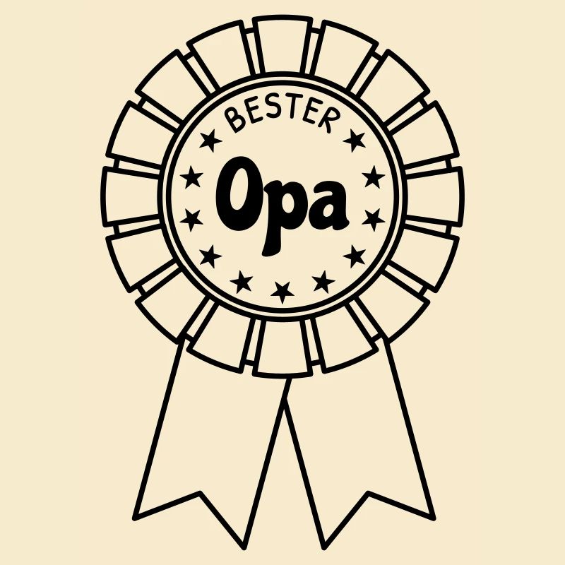 Bester Opa