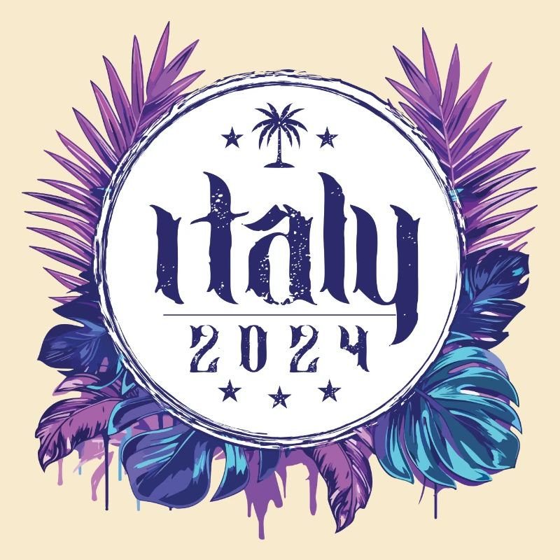 Italy 2024