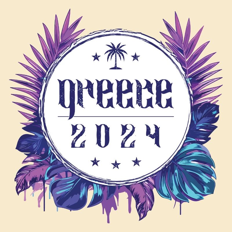 Grèce 2024
