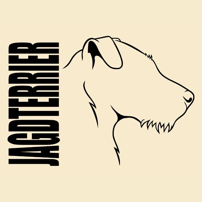 Deutscher Jagdterrier Profil Hunde Hund Wilsigns
