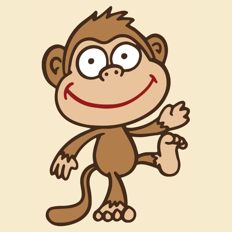 monkey