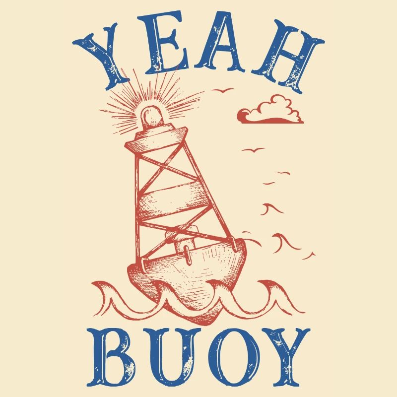 oui bouée Graphique