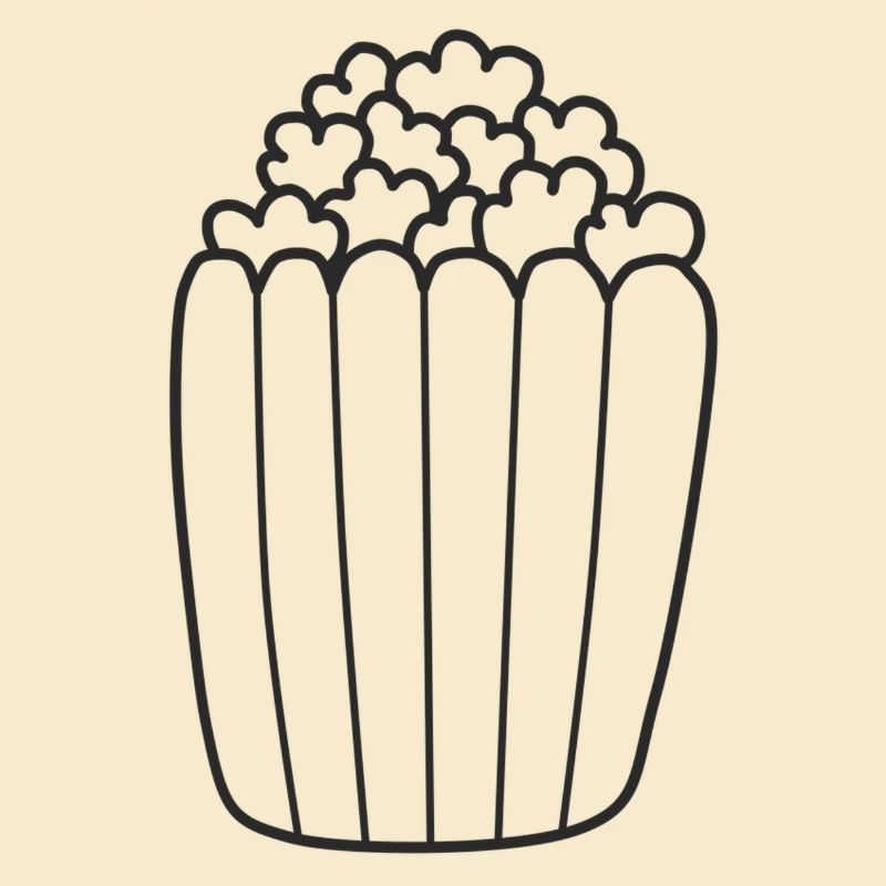 Pop-corn