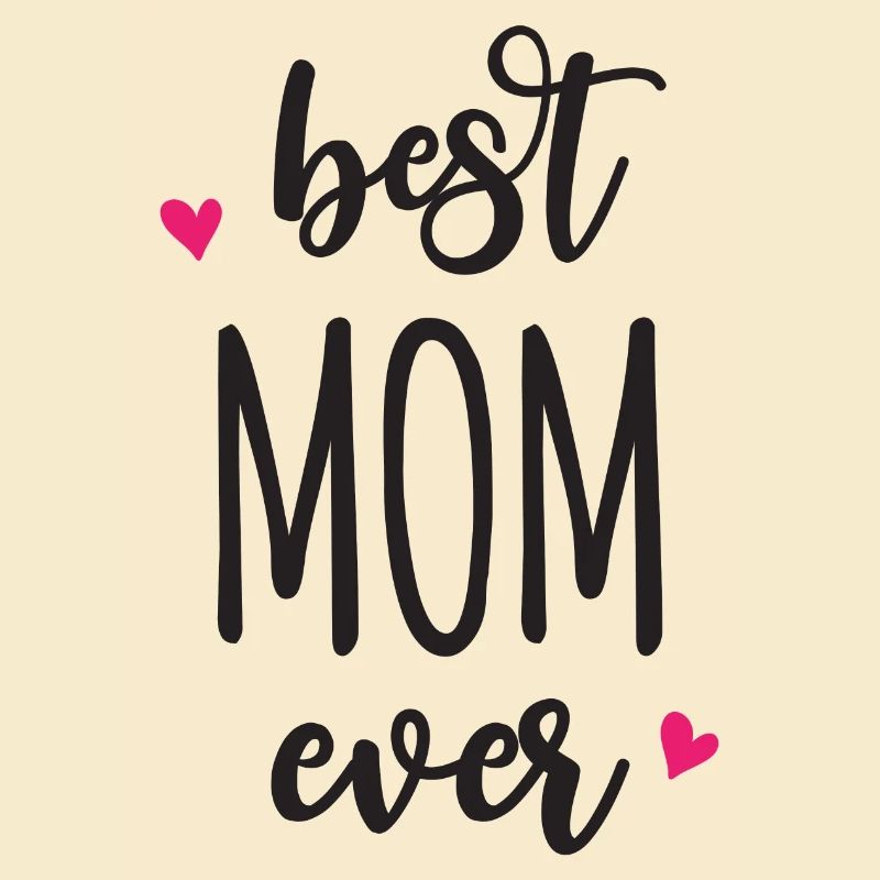 Beste Mutter aller Zeiten