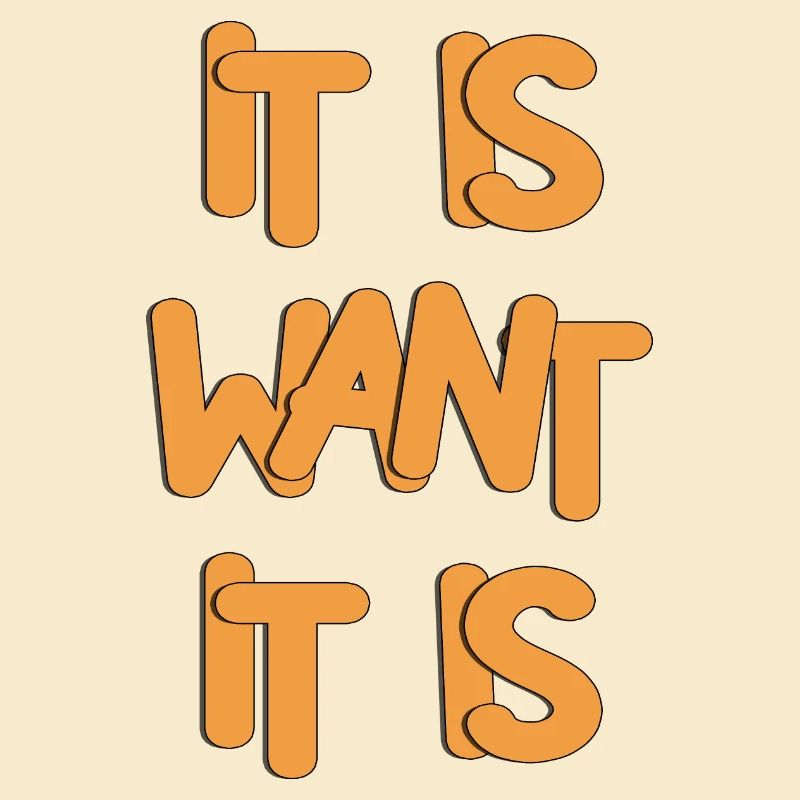 Conception typographique expressive et audacieuse