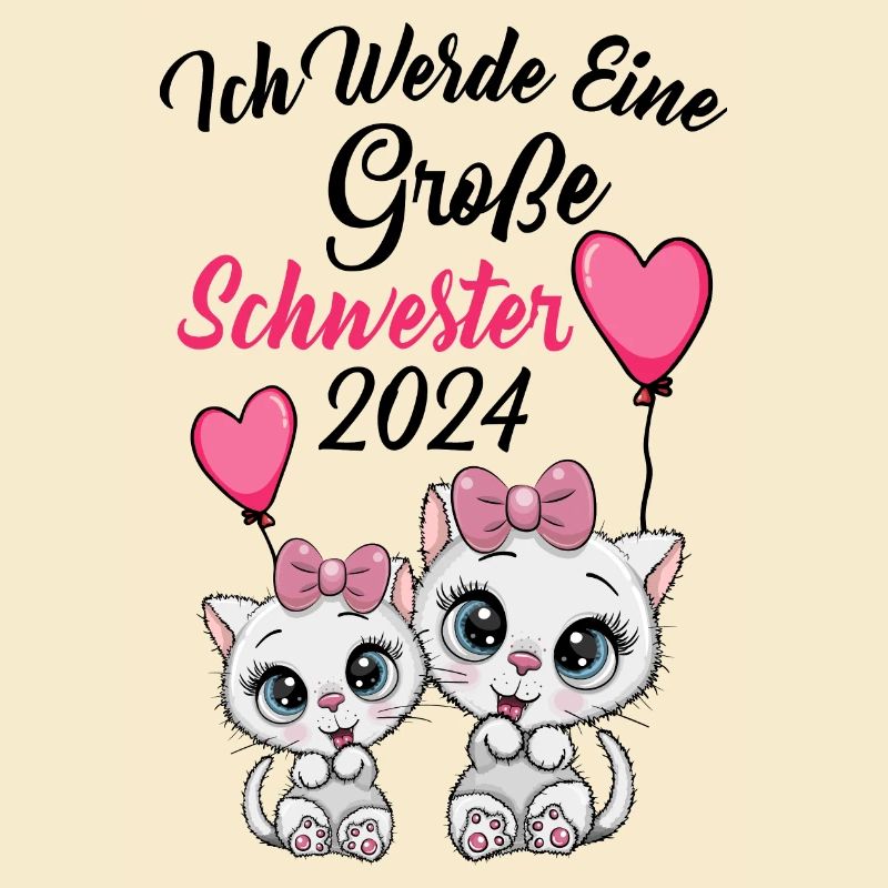 Große Schwester 2024