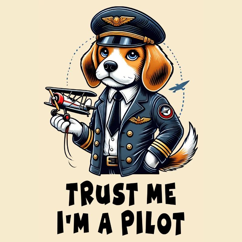 Beagle Pilot