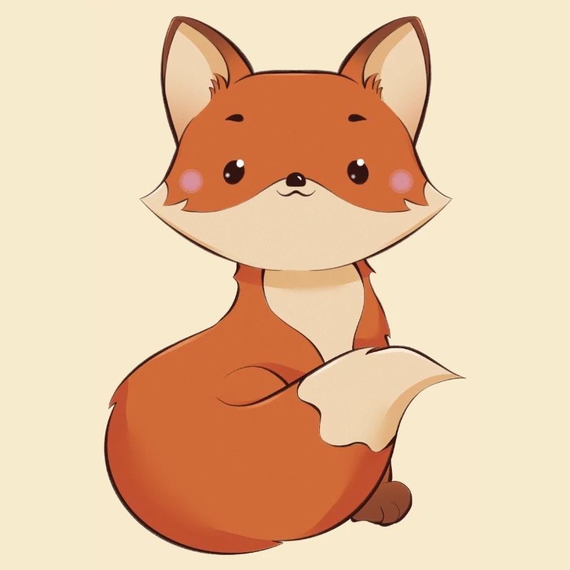 Fuchs