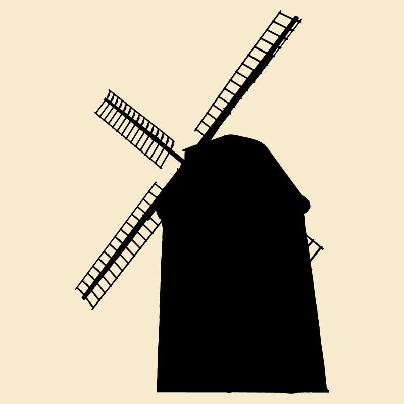 windmill