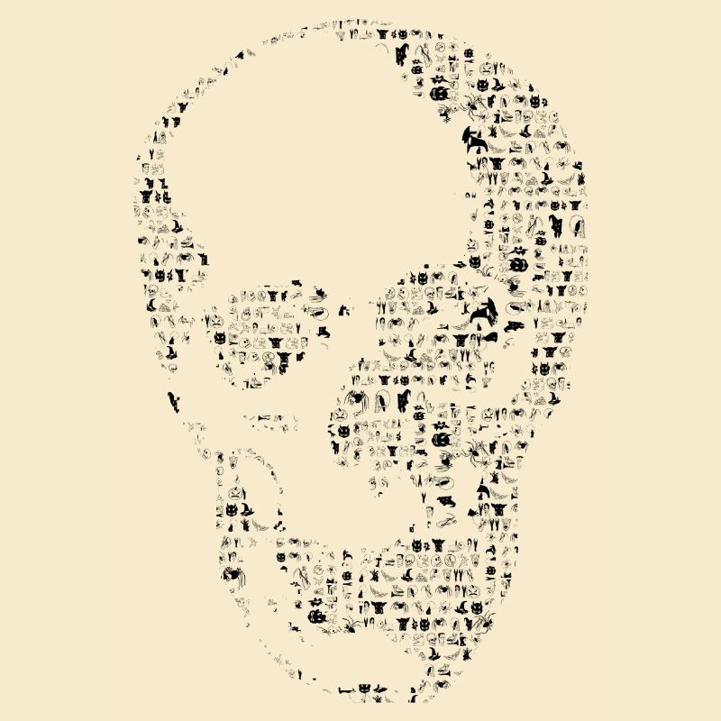 Skull