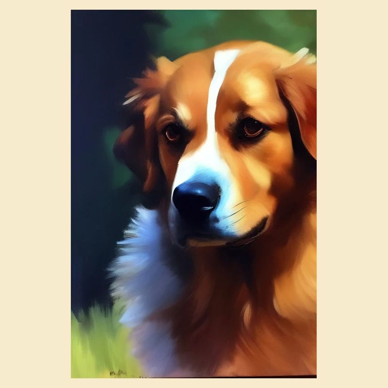 Hunde Bild