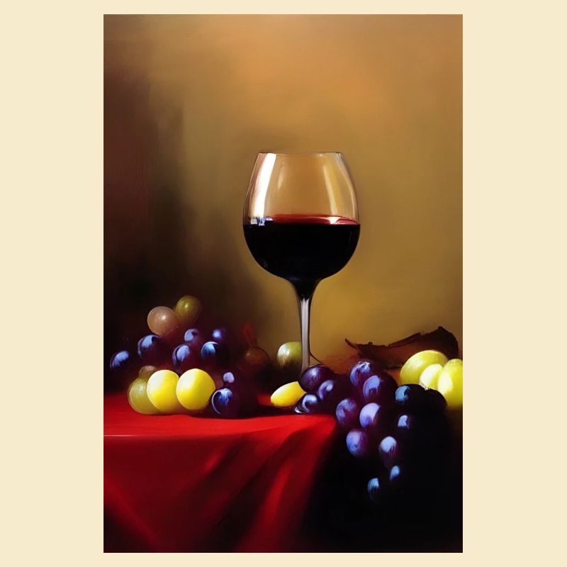 Buveurs de vin