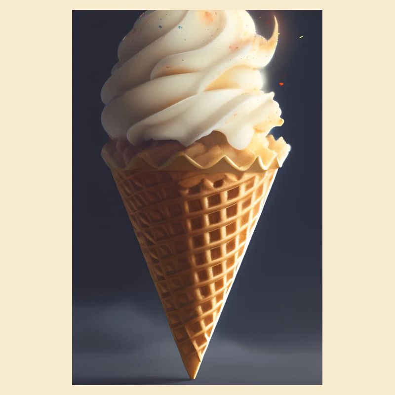 Eiscreme