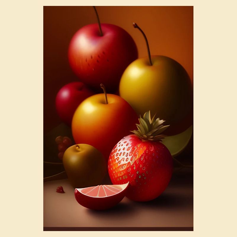 Fruit