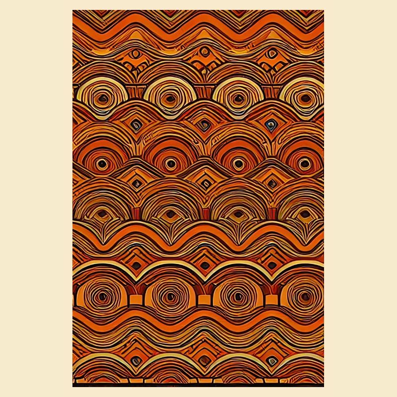 Vintage Pattern