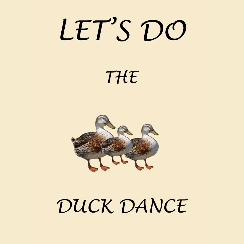 Duck Dance