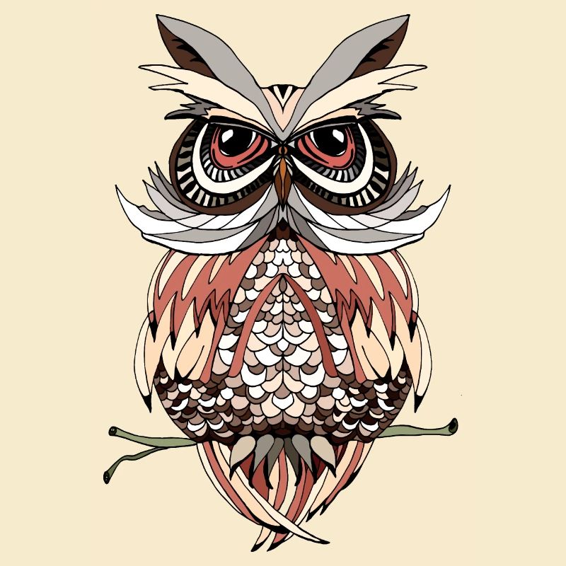 Vogel