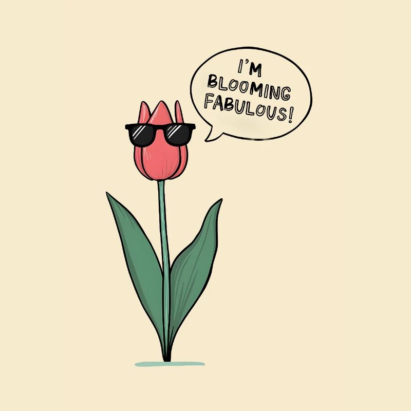 Floraison fabuleuse