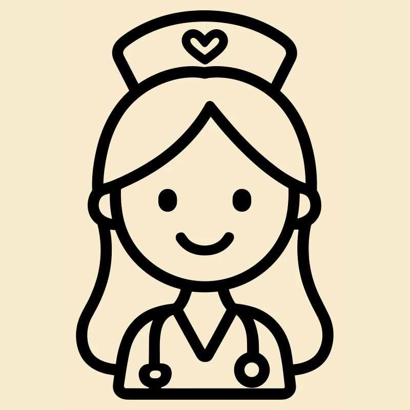 infirmière