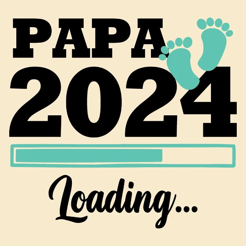 Papa 2024 loading