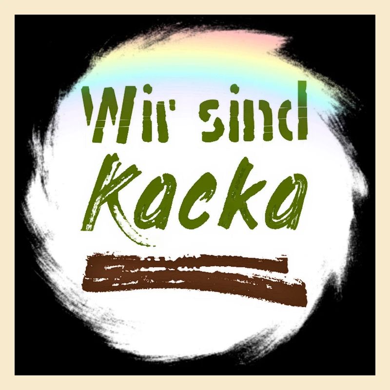 wir sindkacka II