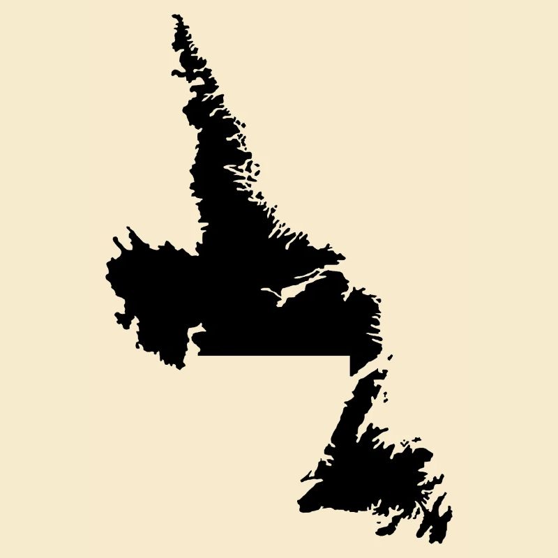 Terranova map