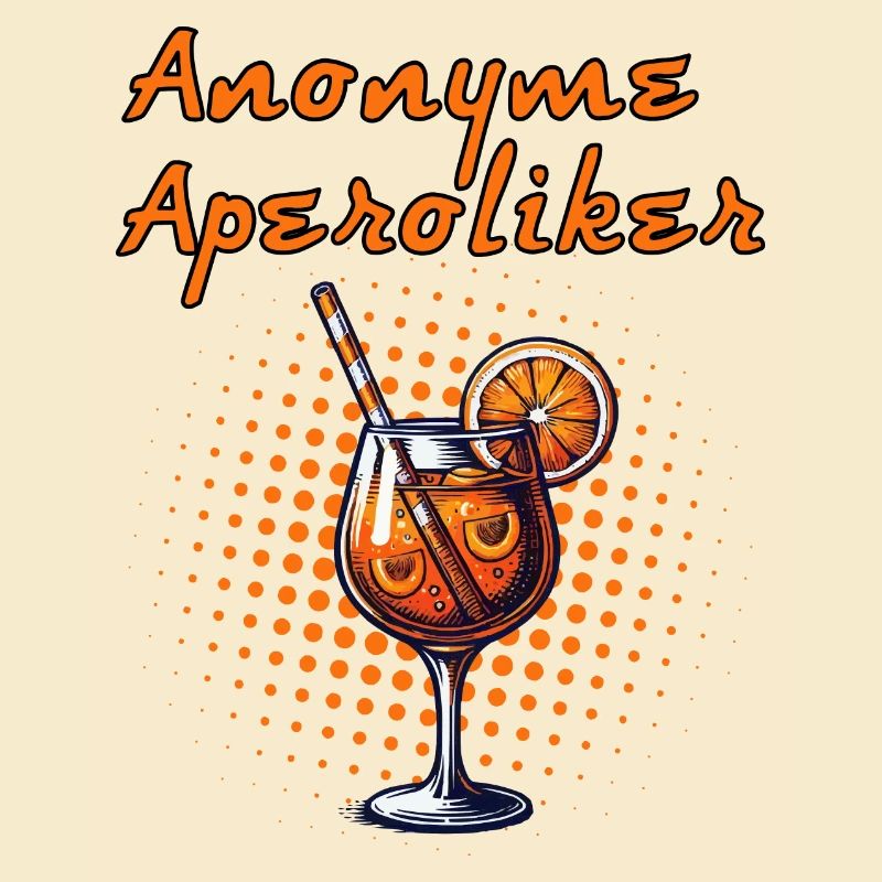 Aperitifs anonymous