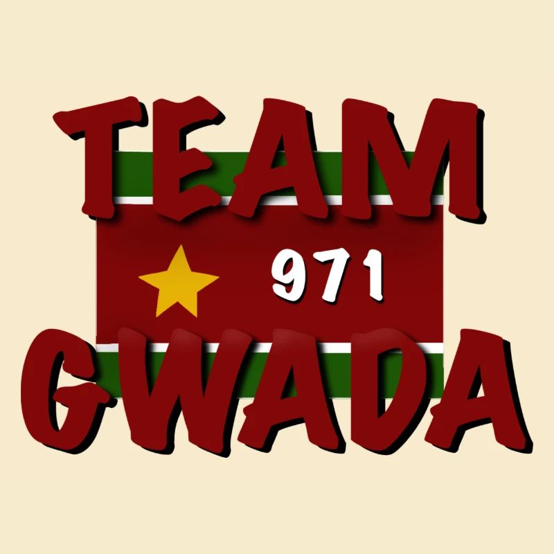 TEAM GWADA