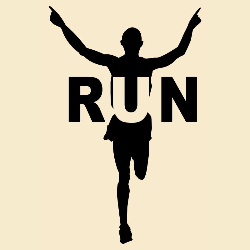 Run, course à pied, jogging , marathon
