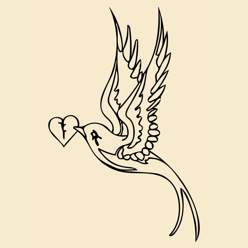 Oiseau