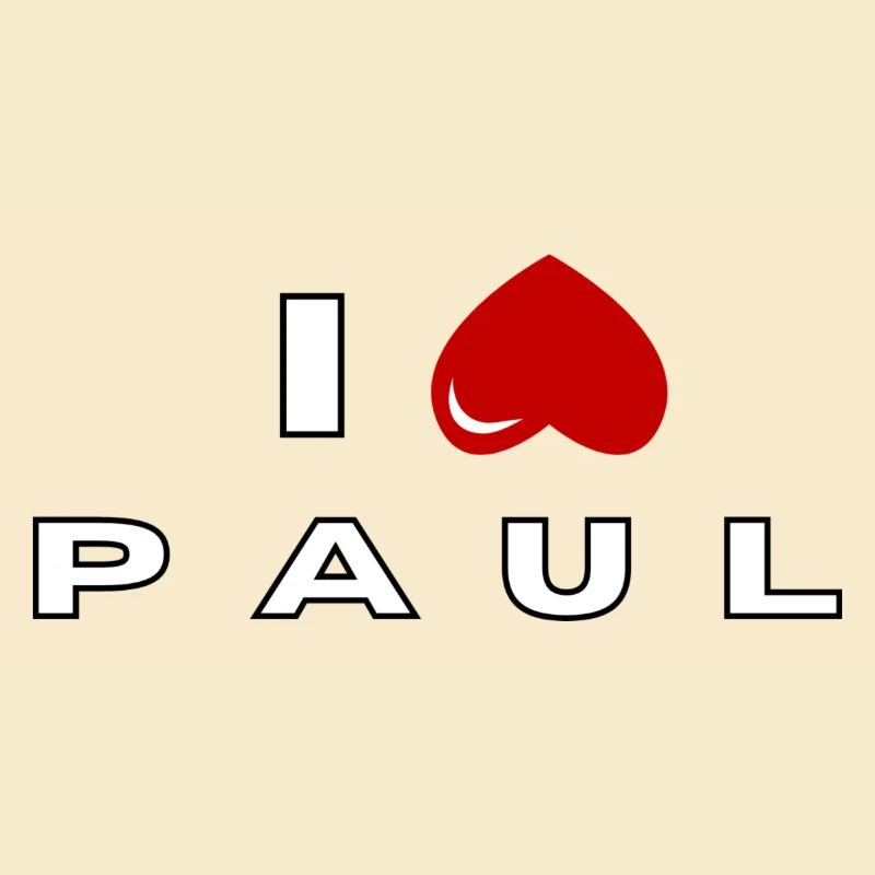 I hate Paul