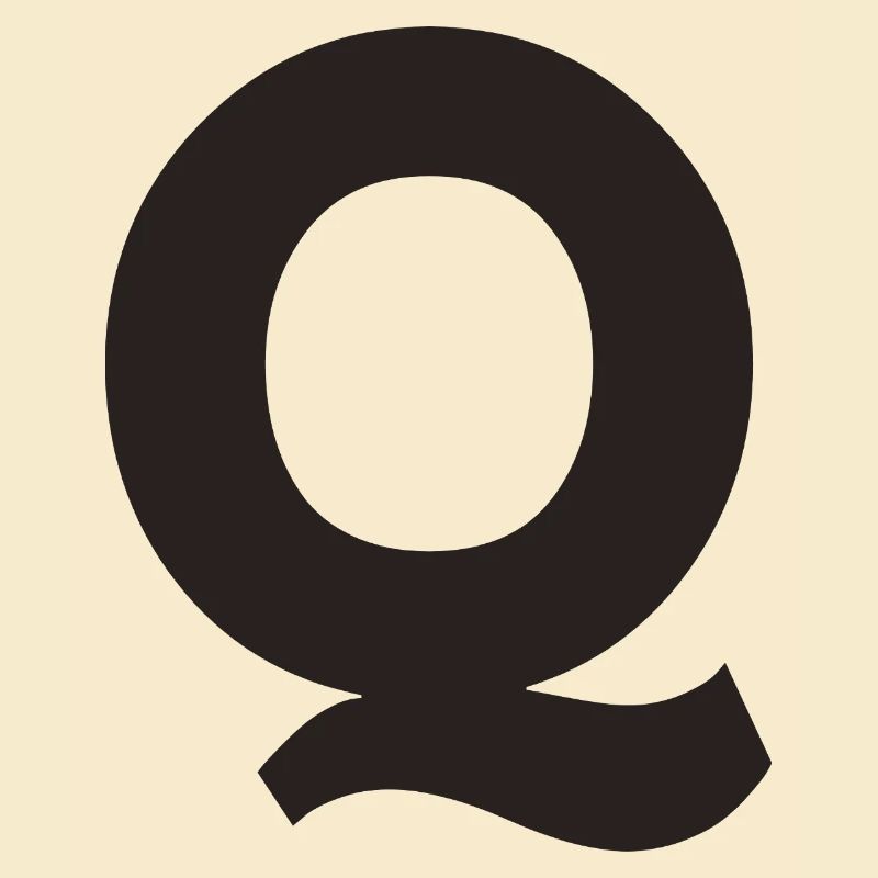 Q
