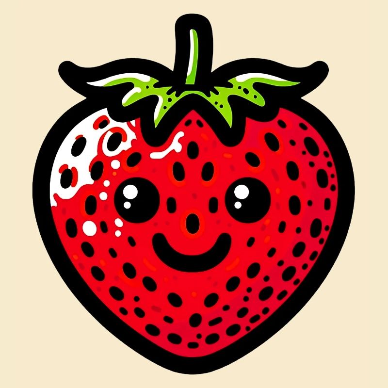 Strawberry Strawberries