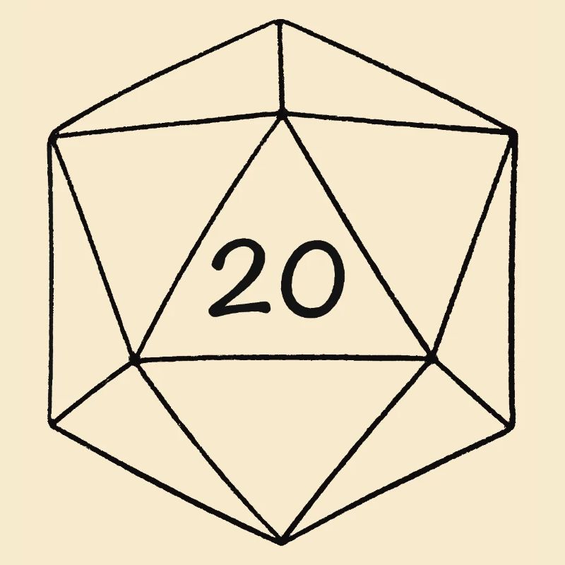 D20