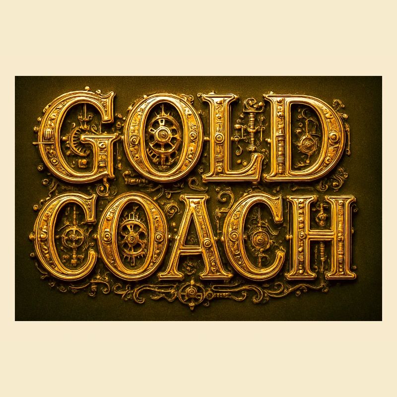 Ensemble GeleID de style steampunk