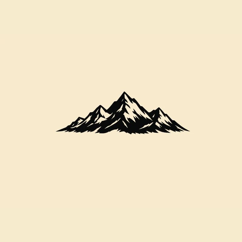 Berge