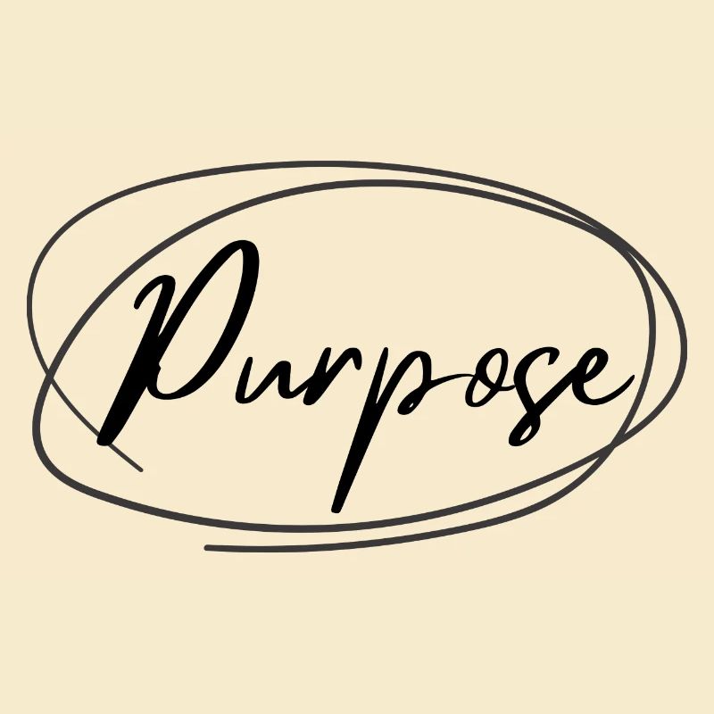 Purpose