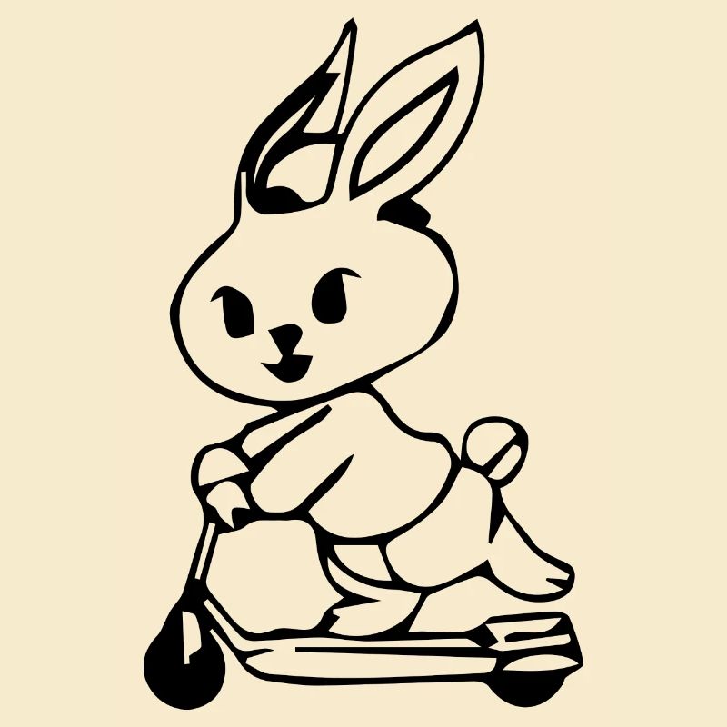 E-Scooter E-Roller Scooter