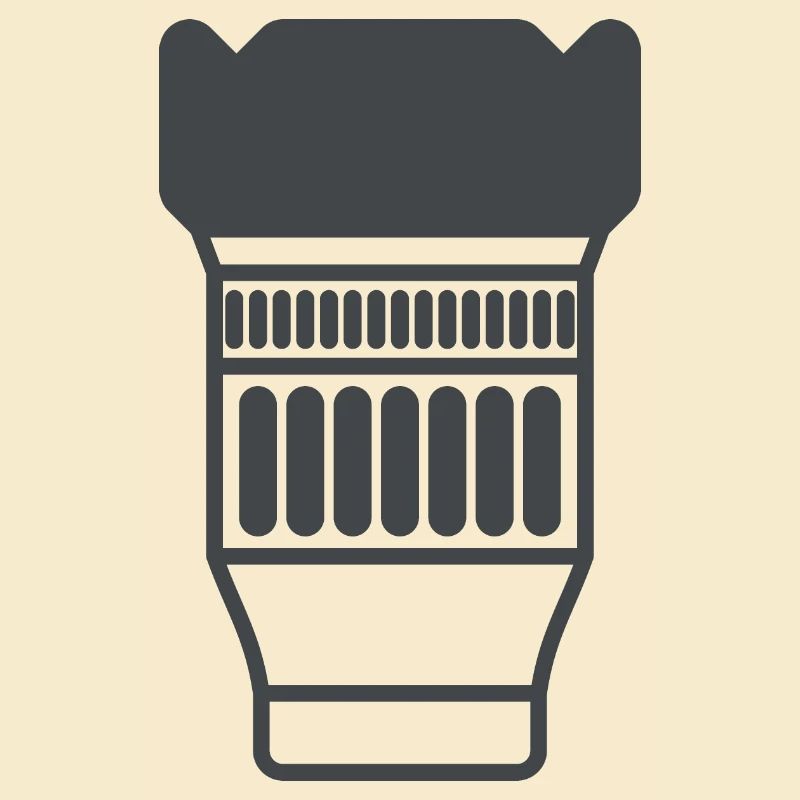 Camera Lens