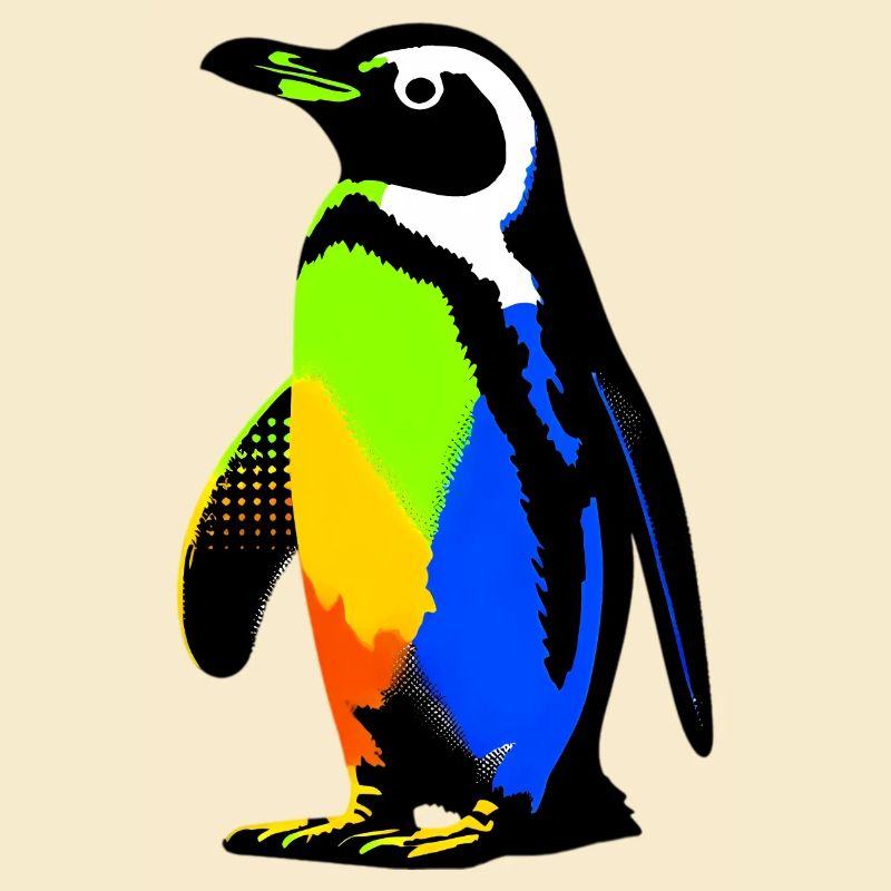 Penguin