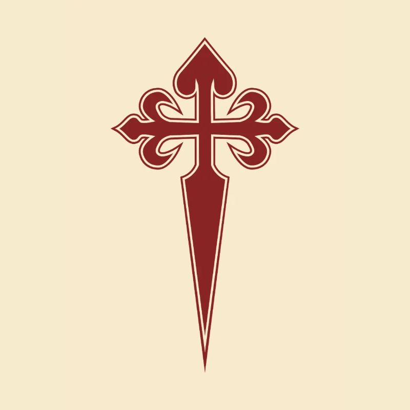 Croix de Saint-Jacques