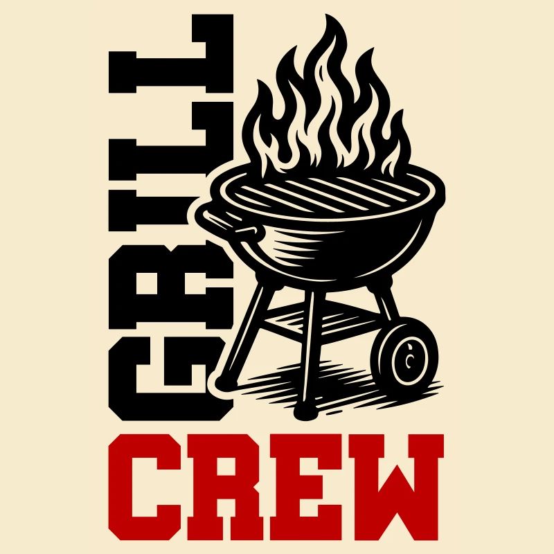Grill Crew