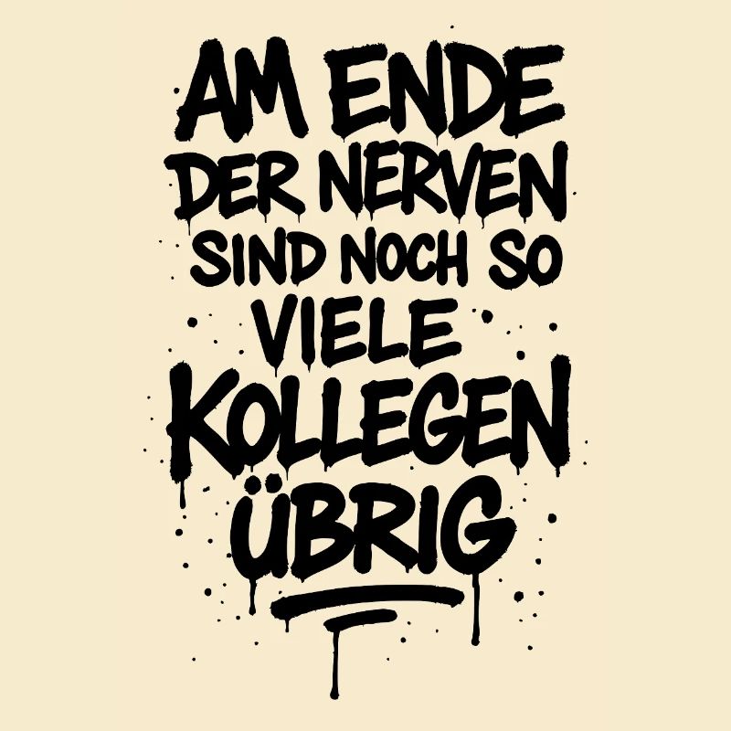 Funny Saying for Work & Job Colleagues Gift